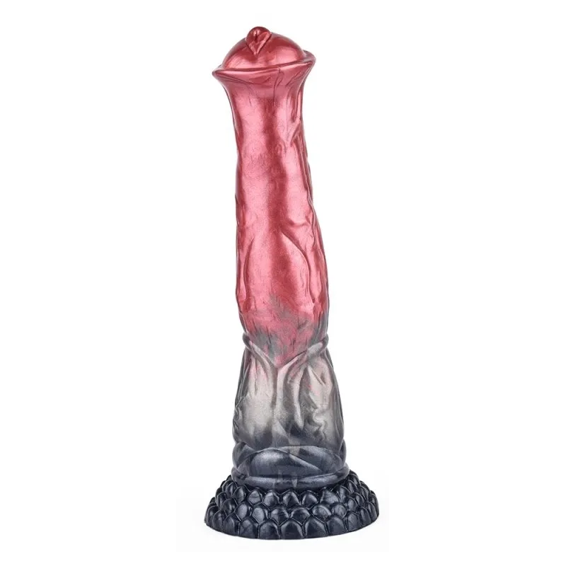 Bad Horse Gode Celi Horse 25 x 6cm